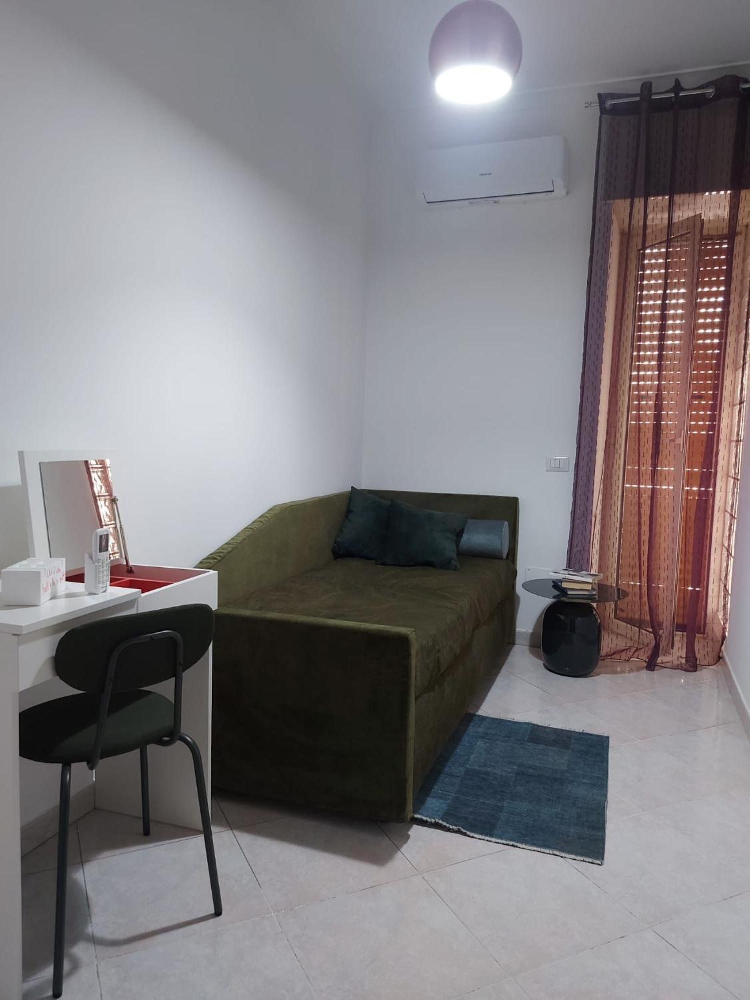 Casa Genoveffa Napoli Centro Apartment Bagian luar foto